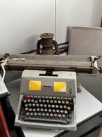 Machine a écrire - Faire offre, Enlèvement, Comme neuf