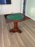 table de jeu William IV antique, Enlèvement ou Envoi