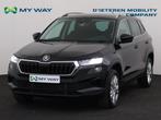 Skoda Karoq Karoq 1.5 TSI ACT Corporate DSG, Achat, 140 g/km, Karoq, Automatique