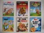 Asterix , R. Goscinny, A. Underzo, 1ste druk & herdruk, Meerdere stripboeken, Ophalen of Verzenden, Zo goed als nieuw