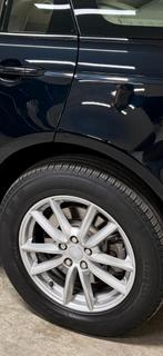 velgenset range rover vogue 19" + banden, Ophalen, 19 inch, Band(en)