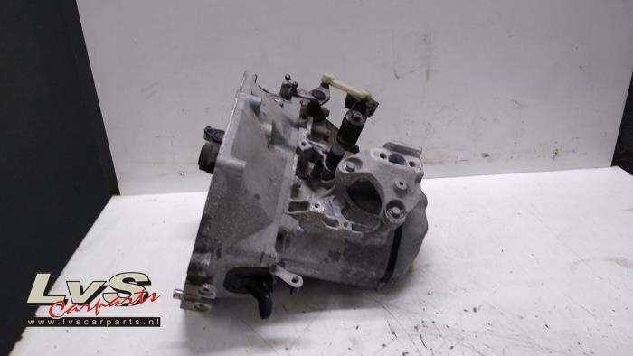 Boîte de vitesse d'un Citroen C3, Autos : Pièces & Accessoires, -, 3 mois de garantie, Utilisé, -