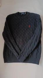 ralph lauren, Neuf, Enlèvement ou Envoi, Taille 48/50 (M), Noir