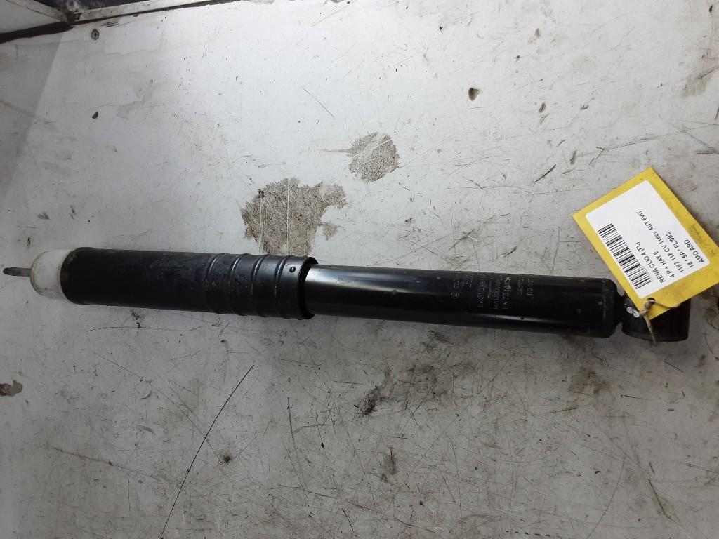 AMORTISSEUR ARRIÈRE DROIT Clio IV (5R) (562109815R), Utilisé, Renault
