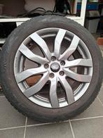 banden, Auto-onderdelen, Ophalen, Banden en Velgen, 17 inch, All Season