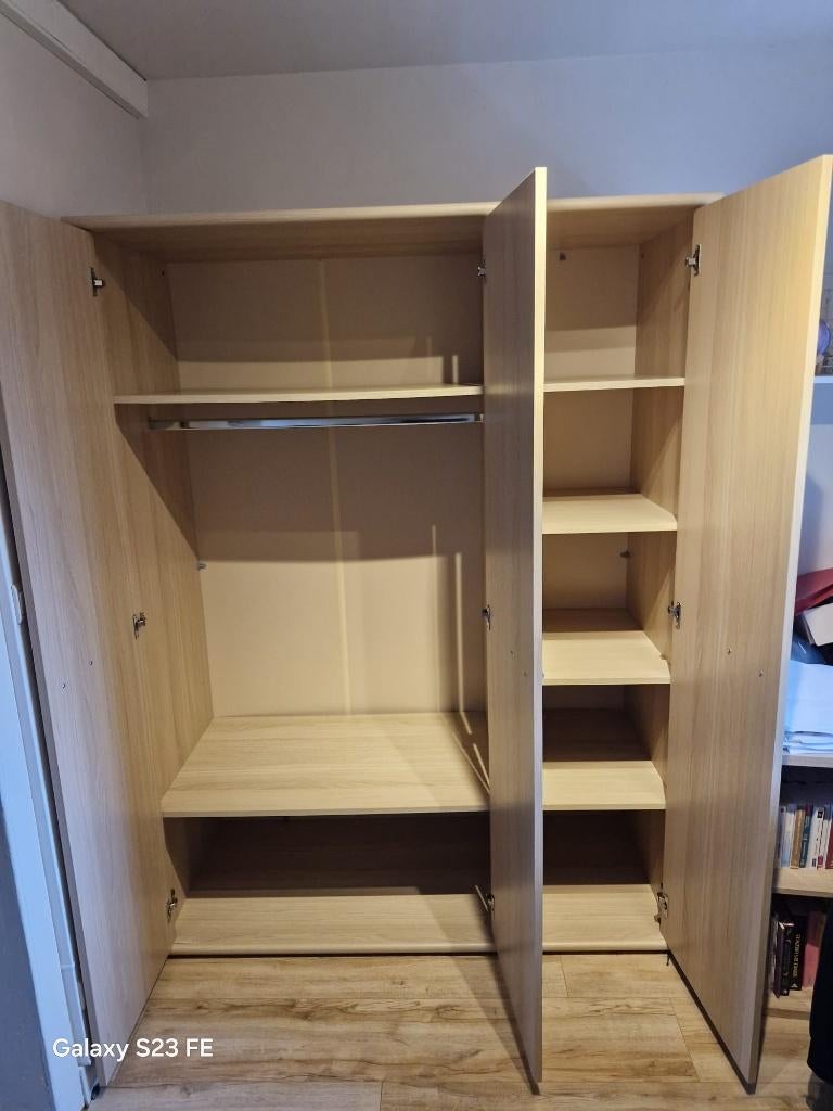 Chambre enfant, Enfants & Bébés, Enlèvement, Utilisé