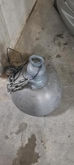 Hanglamp, Enlèvement