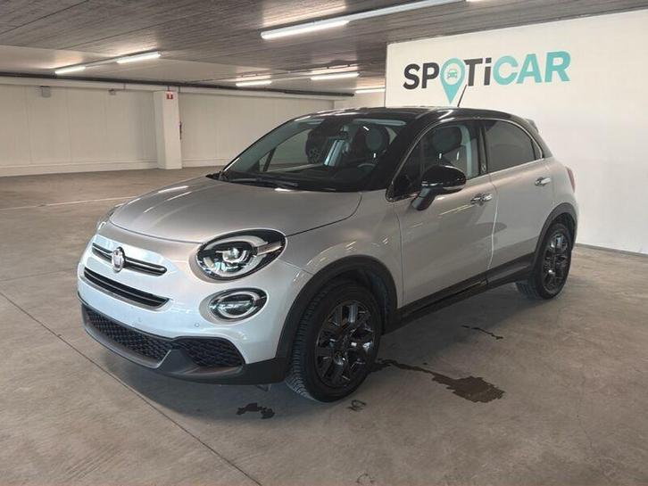 Fiat 500X FireFly Turbo City Cross, Autos, Fiat, Entreprise, Achat, 500X, ABS, Airbags, Cruise Control, Rétroviseurs électriques
