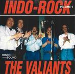 The Valiants - Indo-Rock Volume 1   - CD -, Enlèvement ou Envoi
