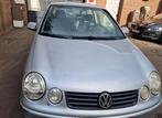 VW Polo, gris métallisée, Autos, Volkswagen, Argent ou Gris, Achat, Automatique, Particulier