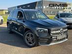 Mercedes-Benz GLB 180 Star Edition, Zwart, 4 cilinders, 136 pk, Zwart