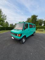 Mercedes 310d t1, Autos, Autres modèles, Achat, Boîte manuelle, Autre carrosserie