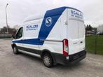 2017 Ford Transit 2.0 TDCI Voiture, Achat, Entreprise, Boîte manuelle, Autre carrosserie