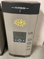 Omvormer, Elektronische apparatuur, Ophalen, Gebruikt