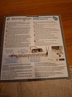 Computer toebehoren ComboSaver Notebook Lock, Computers en Software, Ophalen