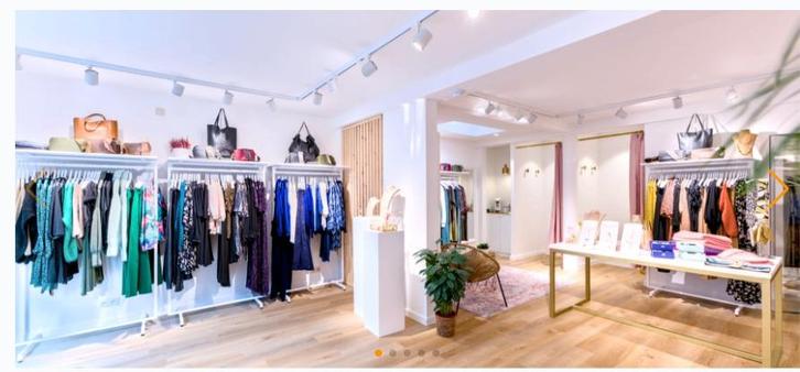 Commerce à remettre, Kleding | Dames, Dames-kledingpakketten, Ophalen