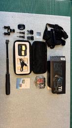 GoPro 11 met 64gb kaart en accesoires in uitstekende staat, Enlèvement ou Envoi, Utilisé, GoPro