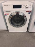 Machiene a laver MIELE W1 XL, Electroménager, Lave-linge, MIELE, 1600 tours ou plus, Comme neuf, Chargeur frontal