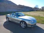 Mazda MX-5, Cuir, Achat, Entreprise, Boîte manuelle