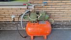 Saer tr7 hydrofoor, Tuin en Terras, Waterpompen, Ophalen, Gebruikt, Elektrisch, Hydrofoorpomp