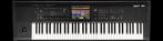 Superdeal!! Korg Kronos 3 73-toetsen Workstation Prosq Music, Korg, Nieuw, Midi-aansluiting, Overige aantallen