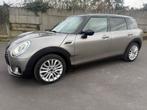 Mini Cooper D clubman, Autos, Argent ou Gris, Achat, 6 portes, Entreprise