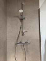 Bijna nieuwe douchekraan, Huis en Inrichting, Badkamer | Complete badkamers, Ophalen, Zo goed als nieuw