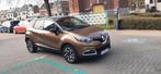 Renault captur 1.2Tce automaat Iconic(luxe uitvoering), Autos, Renault, Cuir, Achat, Euro 6, 5 portes