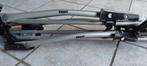 Thule  freeride fietsendragers set (2x) voor op dak, Enlèvement, Comme neuf