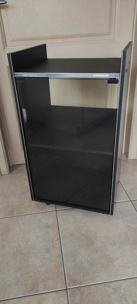 Unité stéréo Retro Pioneer pour équipement audio vintage., TV, Hi-fi & Vidéo, Chaîne Hi-fi, Enlèvement