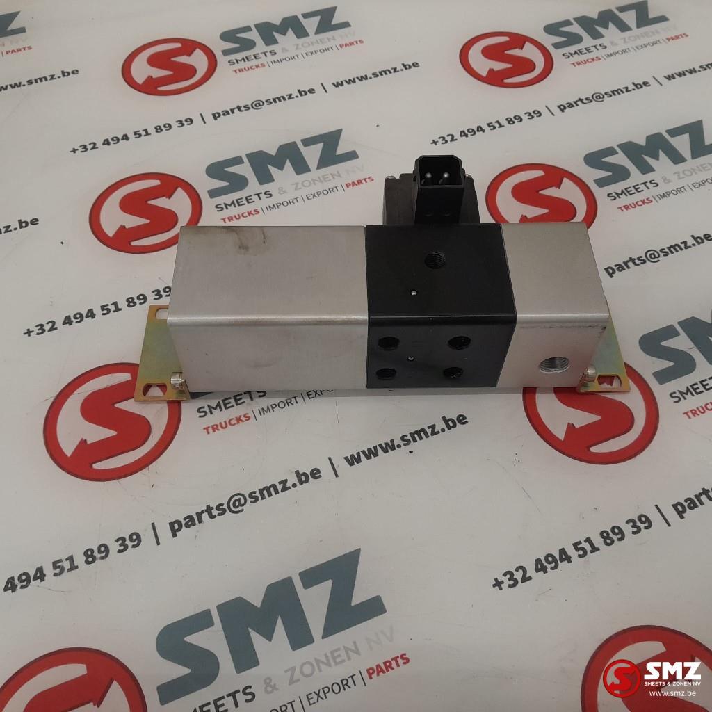 Magneetventiel Volvo, Auto-onderdelen, Nieuw, Volvo, Overige Auto-onderdelen