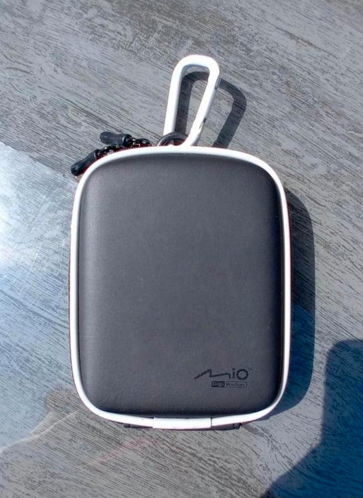 Étui de protection Mio, TV, Hi-fi & Vidéo, Photo | Sacs pour appareil, Neuf, Autres types, Autres marques, Enlèvement ou Envoi