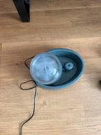 Drinkfontein voor katten, Ophalen, Zo goed als nieuw