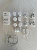 7x Tado Smart Radiator Thermostat + Internet Bridge, Doe-het-zelf en Bouw, Verwarming en Radiatoren, Ophalen of Verzenden, Zo goed als nieuw