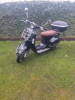 Brommer 125cc, Fietsen en Brommers, Ophalen of Verzenden