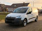 Citroen Berlingo 1.6 BlueHDi 75 FAP Profi * Airco * Euro 6 *, Voorwielaandrijving, 4 deurs, Stof, 4 cilinders