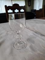 6 verres à alcool, Collections, Enlèvement, Comme neuf, Verres et Verres à shot