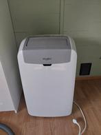 Whirlpool ecosilent airco, Ophalen