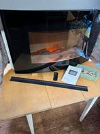 Radiateur mural électrique atmosphérique, Maison & Meubles, Enlèvement, Comme neuf