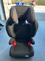 Siege auto Recaro 15-36kg, Ophalen, Zo goed als nieuw, Isofix