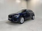 Jaguar F-Pace 2.0d AWD Autom. - Airco - Pano - Topstaat!, 0 kg, 139 g/km, Euro 6, 0 kg