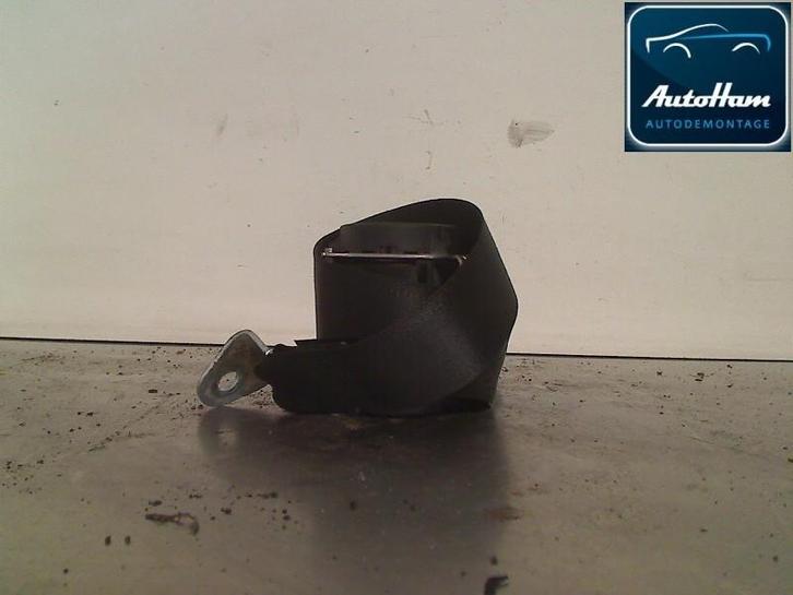 CEINTURE DE SECURITE ARRIERE GAUCHE Opel Zafira (M75), Autos : Pièces & Accessoires, Habitacle & Garnissage, Opel, Utilisé