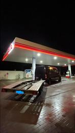 Takelwagen depannage alle gewichten