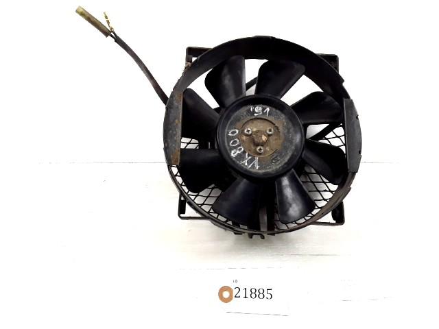 VX800 1990 - 1997 Suzuki Radiator Ventilator D1-40243