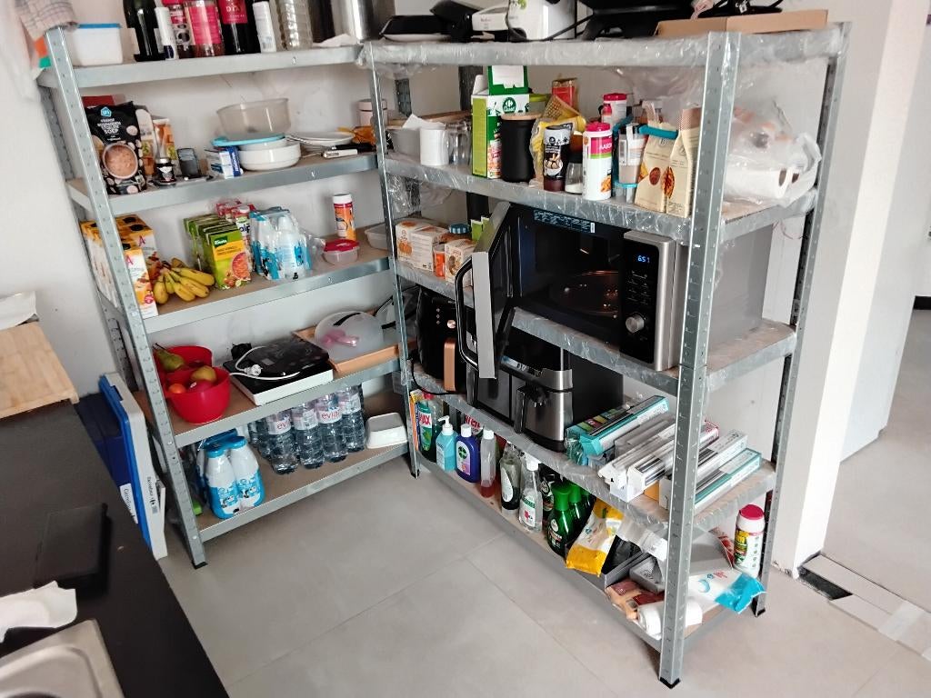 Rekken, Maison & Meubles, Maison & Meubles | Autre, Enlèvement, Utilisé