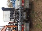 4x4 trekker - Mercedes - Benz - Actros 1944, Auto's, Overige brandstoffen, Mercedes-Benz, Bedrijf, Vierwielaandrijving