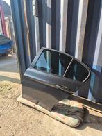 Porte arrière gauche Bmw E90, Arrière, Enlèvement, Utilisé, Porte