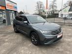 Vw Tiguan AllSpace,1.5TSI,bj2022,7-plaats,58.907km+Garantie, Auto's, https://public.car-pass.be/vhr/4ef26875-3100-4b26-96b7-84abbd1d48cf