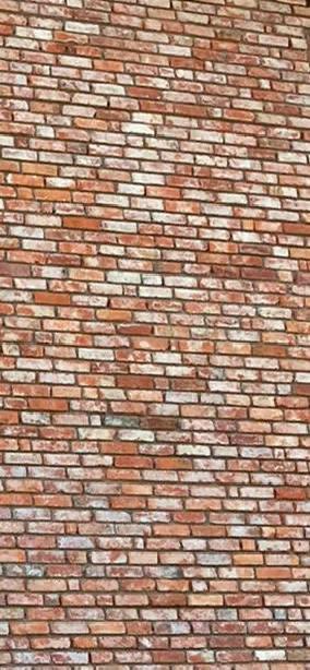 Oude Beerse recupsteen (25m2), Doe-het-zelf en Bouw, Metselstenen, Zo goed als nieuw, Ophalen