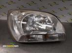 Koplamp rechts van een Kia Sportage (Sportage 05-), -, -, -, 3 maanden garantie
